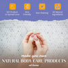 Make your own natural body care products