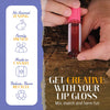 Get creative with a DIY Lava Lip Gloss Kit for Kids